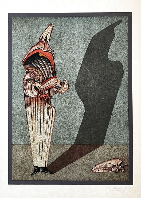 Чрево Парижа - 14