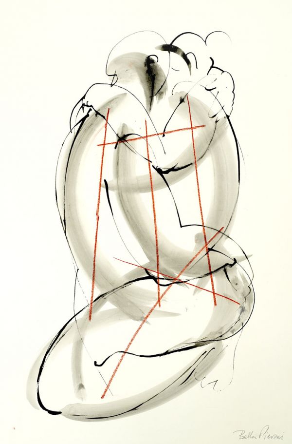 LES AMANTES
