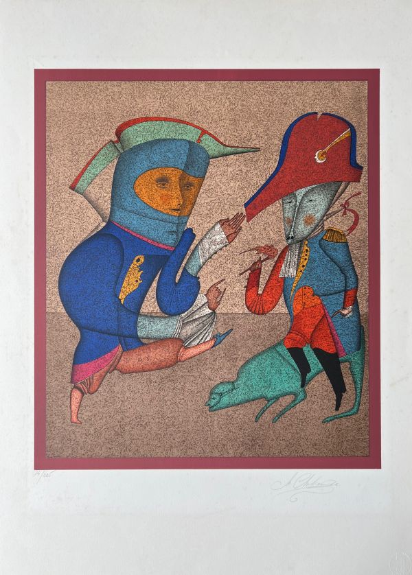 Карнавалы Санкт- Петербурга - 02