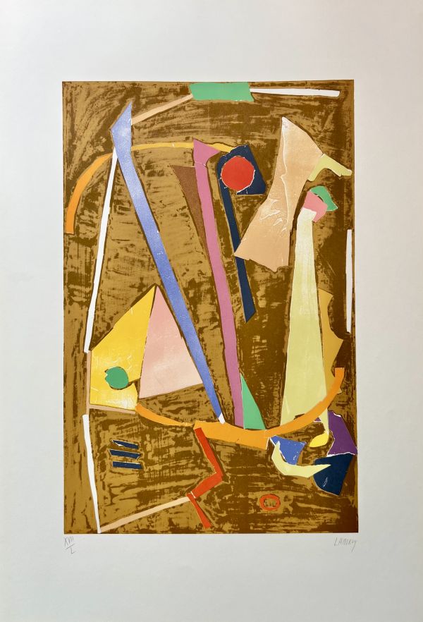 Journal d'un Fou - 23