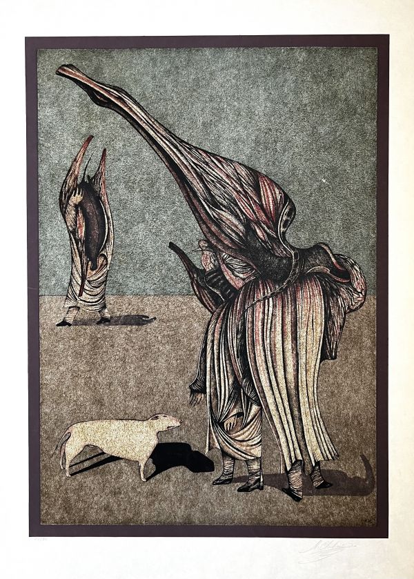 Чрево Парижа - 08