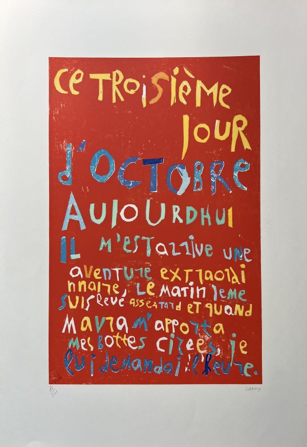 Journal d'un Fou - 10