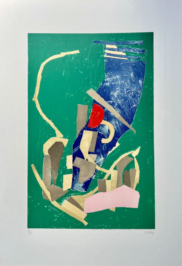 Journal d'un Fou - 17