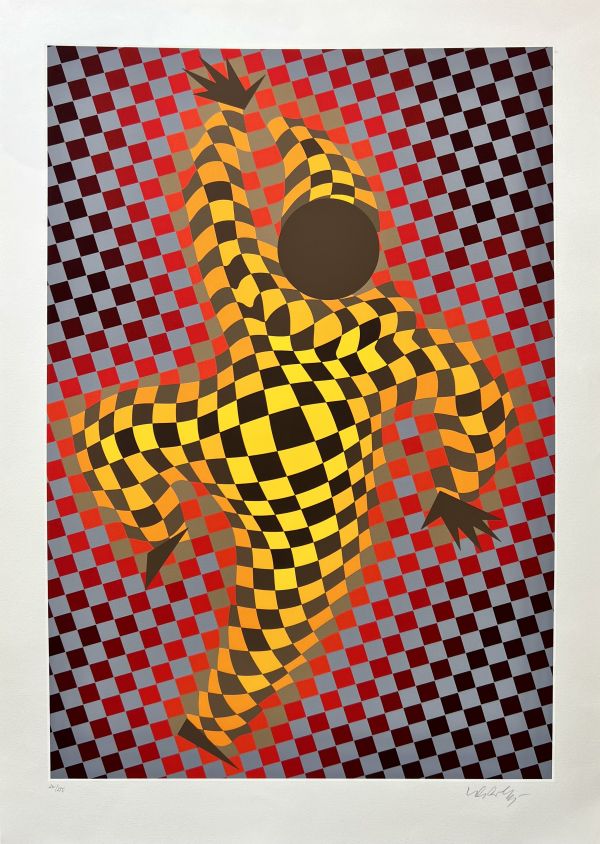 Harlequin