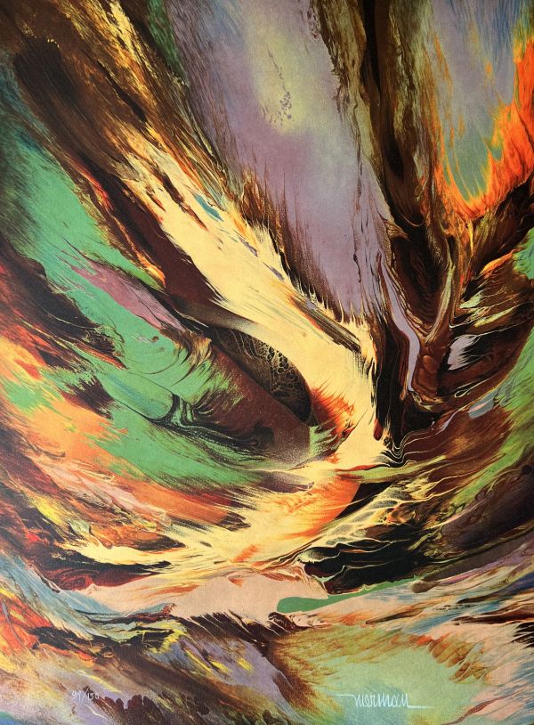 Ветер Вечности