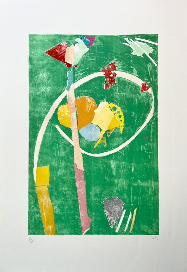 Journal d'un Fou - 01