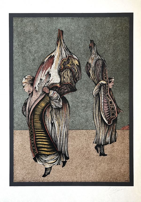 Чрево Парижа - 13