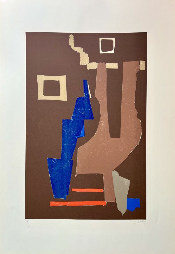 Journal d'un Fou - 24